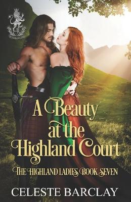 Book cover for A Beauty at the Highland Court