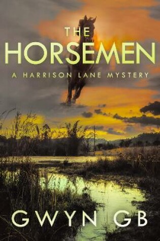 Cover of The Horsemen