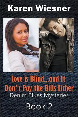 Cover of Love is Blind