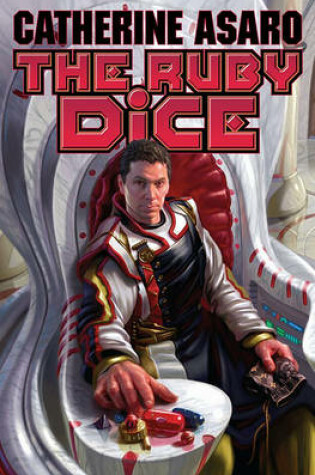 Cover of The Ruby Dice