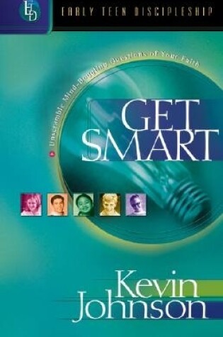 Cover of Get Smart