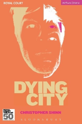 Cover of Dying City