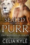 Book cover for Sealed with a Purr