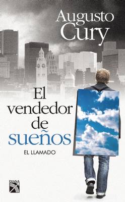 Book cover for El Vendedor de Suenos