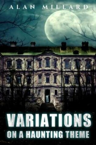 Cover of Variations on a Haunting Theme