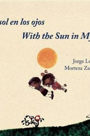Cover of Con el Sol en los Ojos/With The Sun In My Eyes