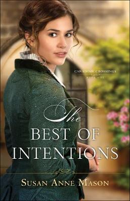 Book cover for The Best of Intentions