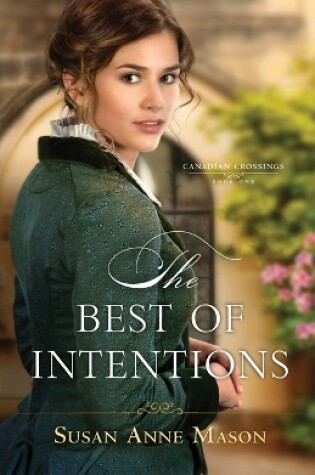 Cover of The Best of Intentions