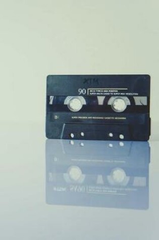 Cover of Cassette Tape Journal