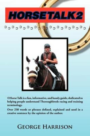 Cover of Horse Talk 2