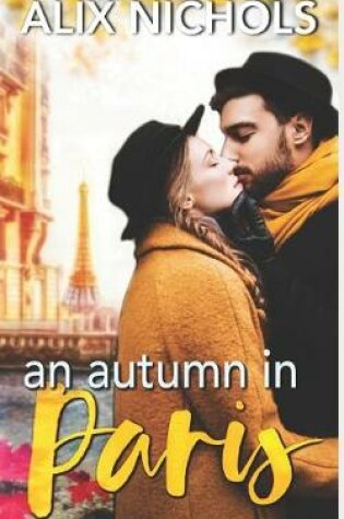 Cover of An Autumn in Paris