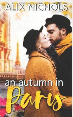 Book cover for An Autumn in Paris