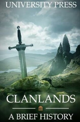 Cover of Clanlands