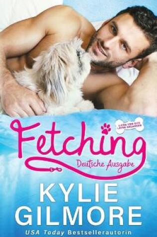 Cover of Fetching - Deutsche Ausgabe