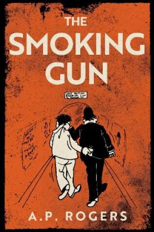 Cover of The Smoking Gun