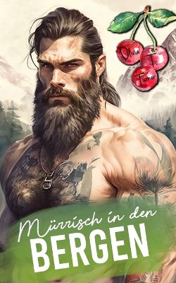 Book cover for M�rrisch in den Bergen