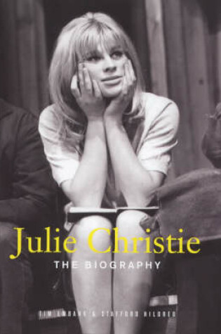 Cover of Julie Christie