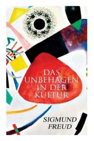 Cover of Das Unbehagen in der Kultur