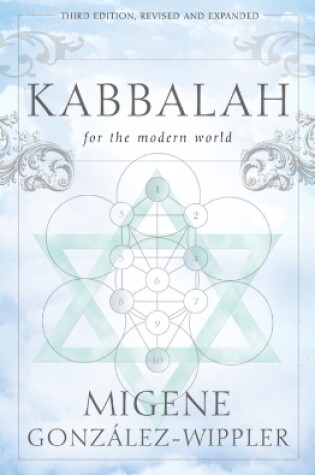 Cover of Kabbalah for the Modern World