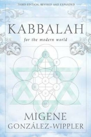 Cover of Kabbalah for the Modern World