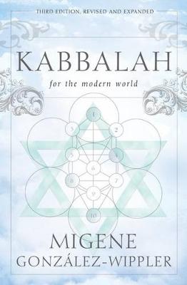 Book cover for Kabbalah for the Modern World