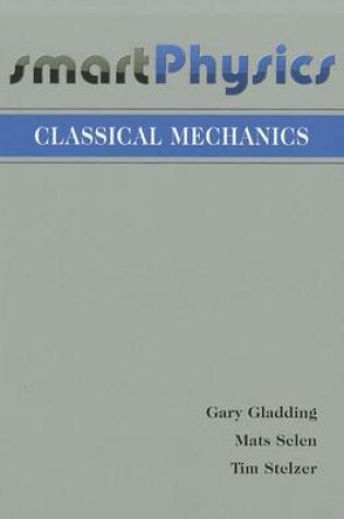 Cover of Classical Mechanics