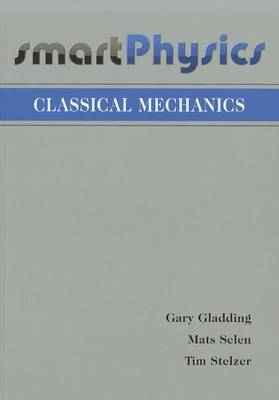 Book cover for Classical Mechanics