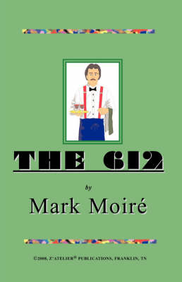 Book cover for The 612