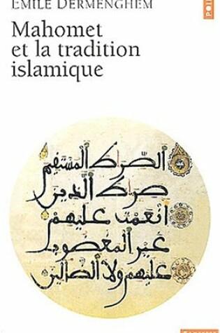 Cover of Mahomet Et La Tradition Islamique