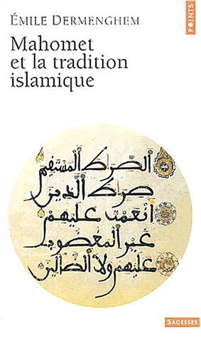 Book cover for Mahomet Et La Tradition Islamique