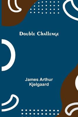 Book cover for Double Challenge