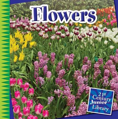 Cover of Flowers