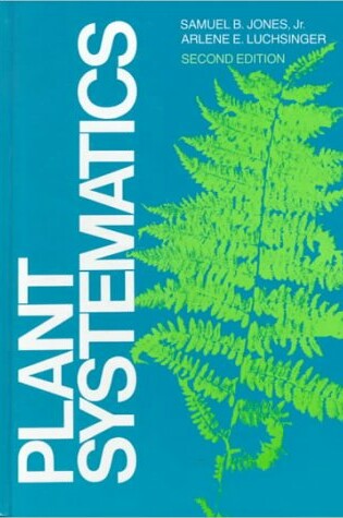 Cover of Plant Systematics