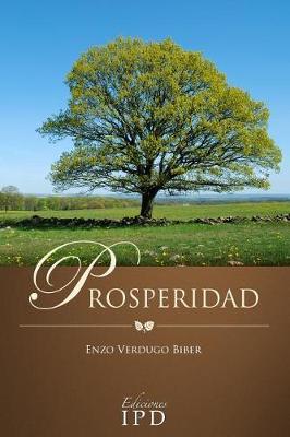 Book cover for Prosperidad