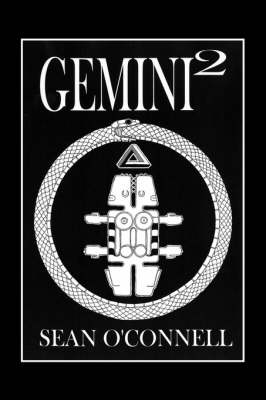 Book cover for Gemini