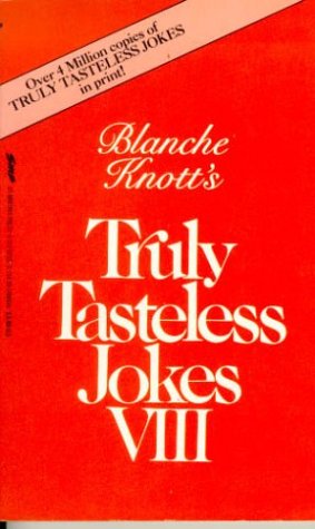 Cover of Truly Taste VIII