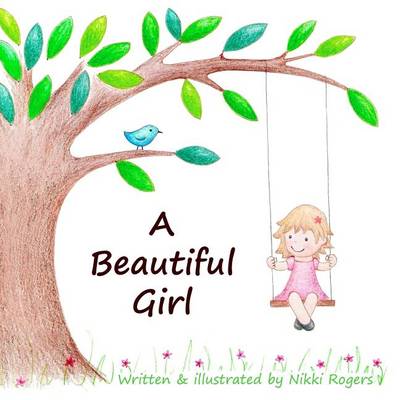 Book cover for A Beautiful Girl