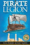 Book cover for Pirate Legion