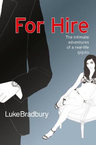 Cover of For Hire