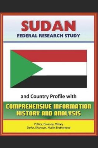 Cover of Sudan