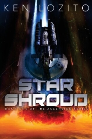 Cover of Star Shroud