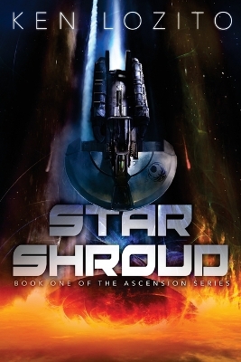 Cover of Star Shroud