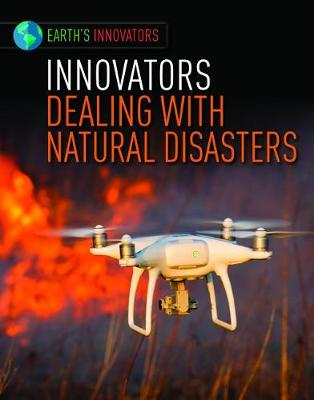 Cover of Innovators Dealing with Natural Disasters