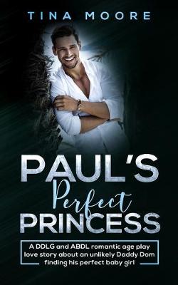 Book cover for Paul's Perfect Princess