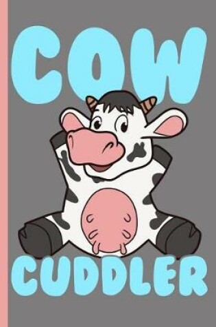 Cover of Cow Cuddler