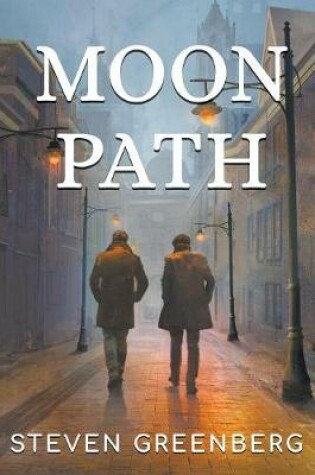 Cover of Moon Path