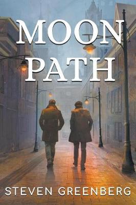 Book cover for Moon Path