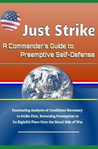 Cover of Just Strike