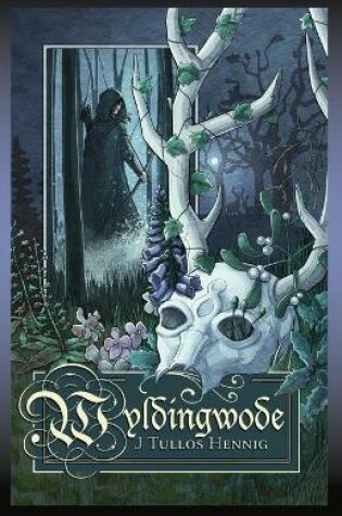 Cover of Wyldingwode