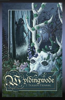 Book cover for Wyldingwode